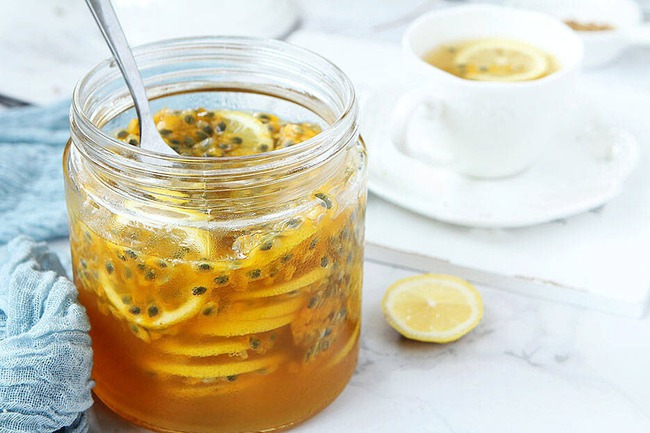 Thức uống vừa dưỡng họng hiệu quả vừa loại bỏ tình trạng khô da-6