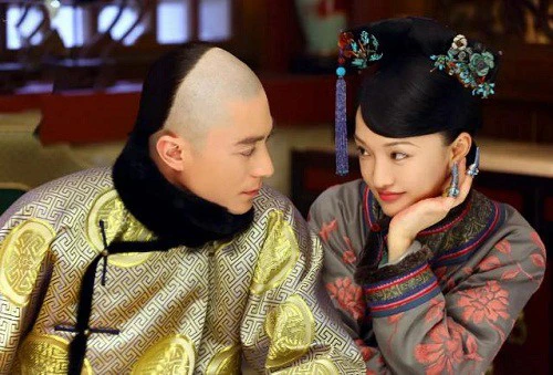 Vì sao phi tần luôn để móng tay dài, không rời hộ giáp: Ngoài thể hiện quyền lực còn lý do bí ẩn đằng sau-3