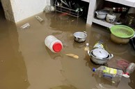 Ngập lụt, sạt lở nghiêm trọng ở Yên Bái, 2 người thiệt mạng