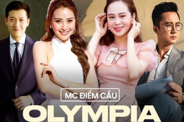 Đường lên đỉnh Olympia 2023 treo giải trận chung kết cao nhất từ trước đến nay-3