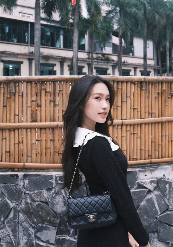 Thân thế ít người biết của vợ sắp cưới Đoàn Văn Hậu: Tiểu thư Hà Thành nức tiếng, sở hữu BST hàng hiệu khủng-6