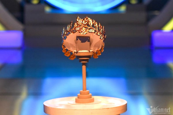 Đường lên đỉnh Olympia 2023 treo giải trận chung kết cao nhất từ trước đến nay-2