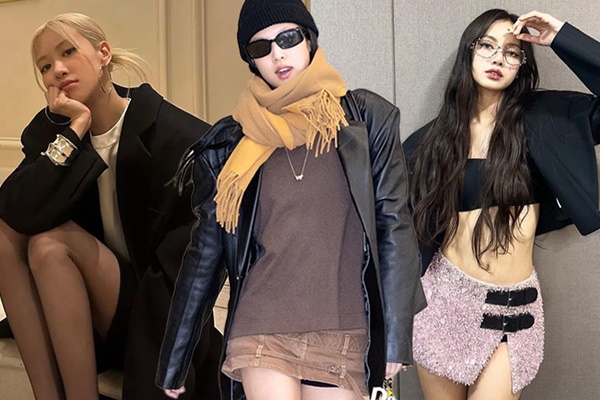 Rộ tin Rosé (BLACKPINK) tham gia Tỷ Tỷ Đạp Gió Rẽ Sóng, netizen rần rần tranh luận-4