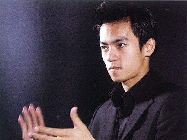 Ảnh hiếm chồng nhạc trưởng của Thanh Hằng: Diện mạo thời trẻ như tài tử Hàn, hóa ra chơi thân với hội bạn Vbiz đình đám-4