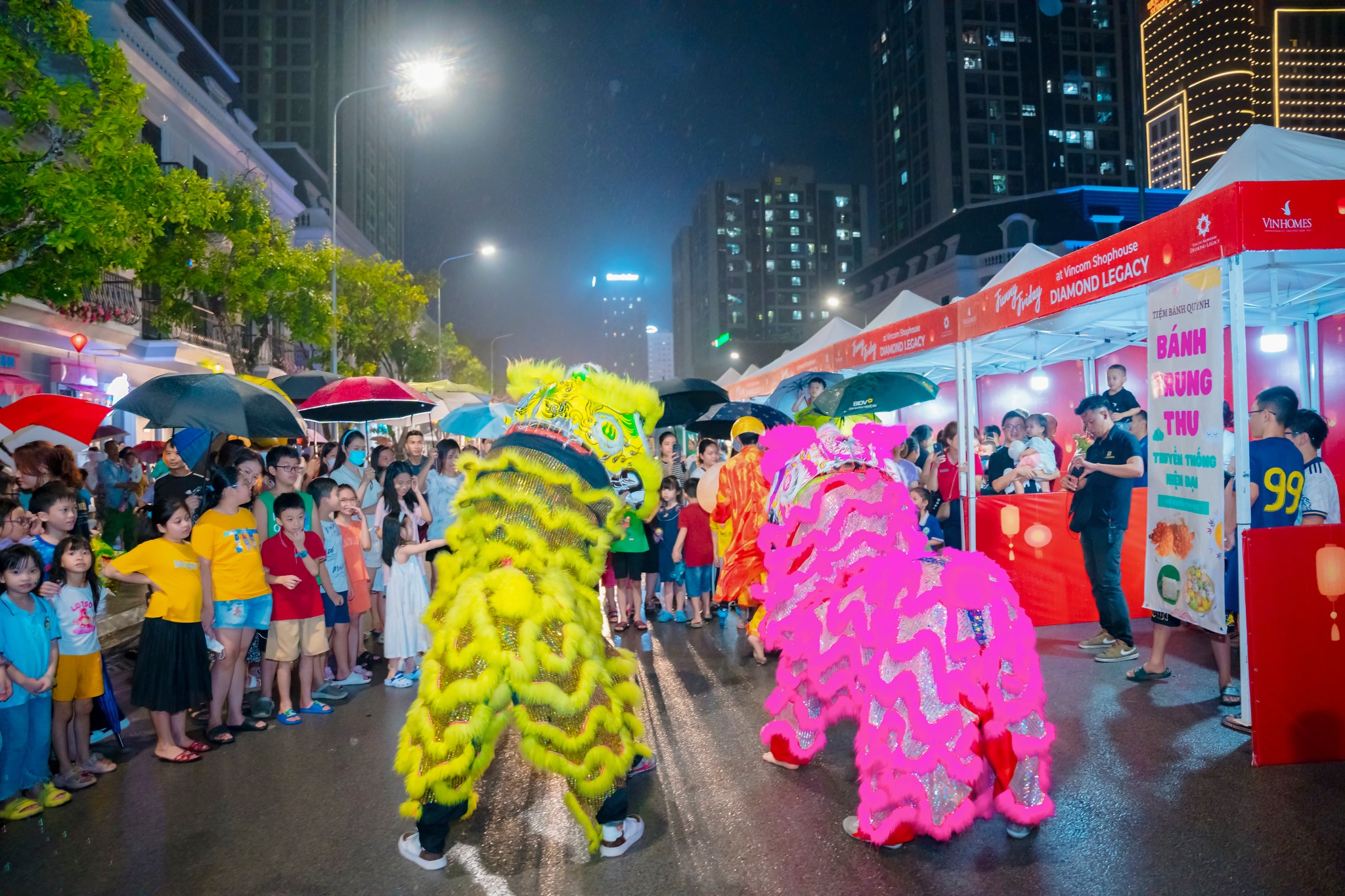 ‘Cú hích’ mới cho đà tăng trưởng ngoạn mục của TP. Vinh-2