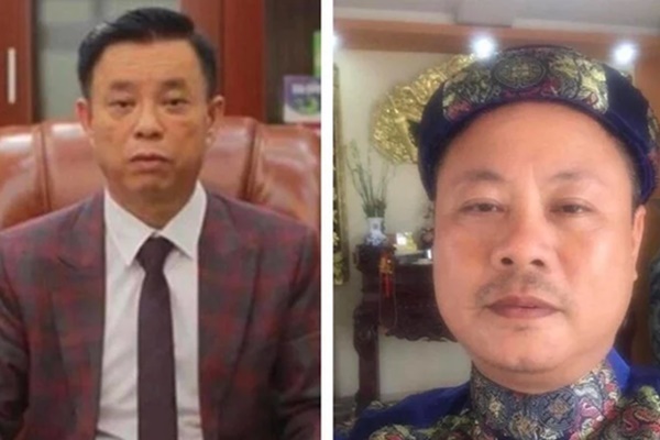 Khởi tố Tổng giám đốc Công ty cổ phần Y dược LanQ-1