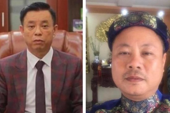 Khởi tố Tổng giám đốc Công ty cổ phần Y dược LanQ