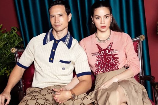 Sự khéo léo của Hà Hồ khi làm dâu: Luôn nỗ lực làm 3 việc, không ít lần 