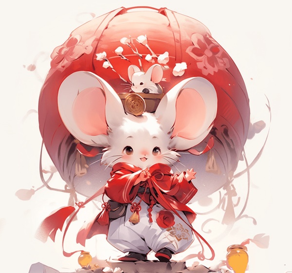 Năm 2024, vận đào hoa nở rộ với 4 con giáp này, nhưng họ cần đặc biệt quý trọng bản thân và cân nhắc kỹ khi đưa ra lựa chọn-1