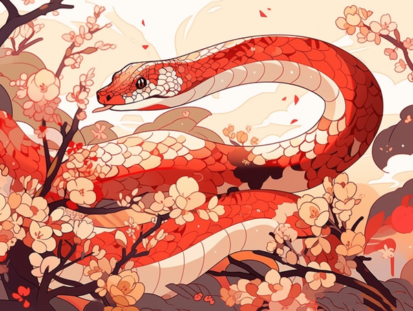 Năm 2024, vận đào hoa nở rộ với 4 con giáp này, nhưng họ cần đặc biệt quý trọng bản thân và cân nhắc kỹ khi đưa ra lựa chọn-3