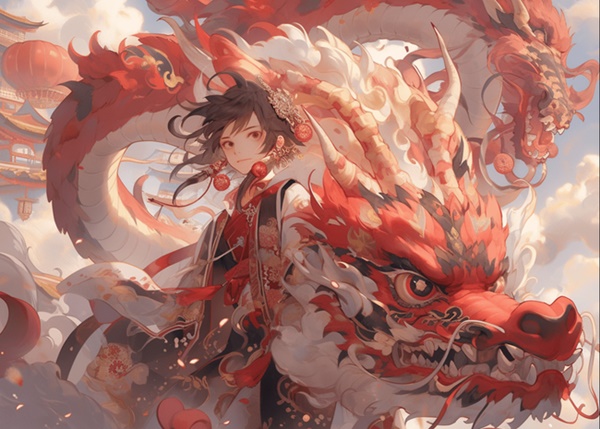 Năm 2024, vận đào hoa nở rộ với 4 con giáp này, nhưng họ cần đặc biệt quý trọng bản thân và cân nhắc kỹ khi đưa ra lựa chọn-4