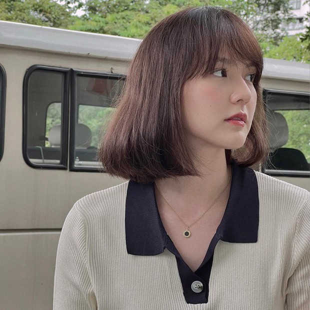 Hải Tú lộ diện trong ngày đặc biệt của Sơn Tùng, vẻ ngoài hiện tại nhìn lướt qua cũng khó nhận ra?-3