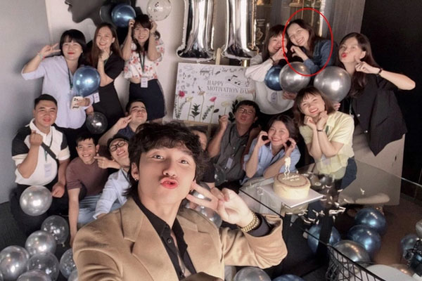 Ảnh hiếm Sơn Tùng thời ngấp nghé vào nghề, visual so với hiện tại như một trời một vực?-7