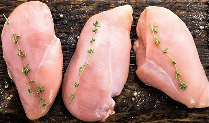 Bộ phận trên con gà nhiều người khoái khẩu nhưng lại là kho chứa mầm bệnh-3