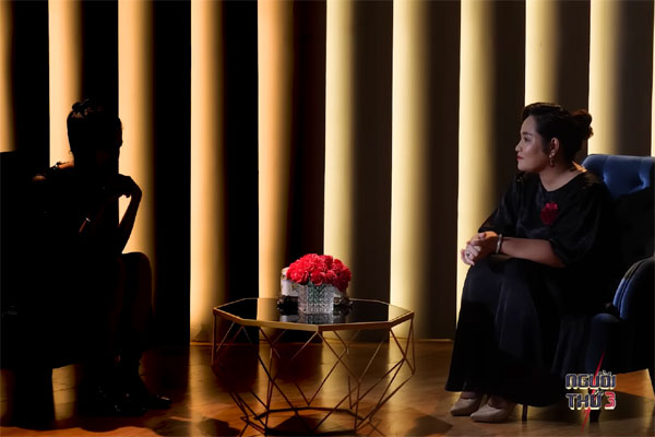 Chồng đột nhiên nói đã sai khi cưới và cuộc gọi vào 2 giờ đêm đó khiến anh ta sáng mắt-3