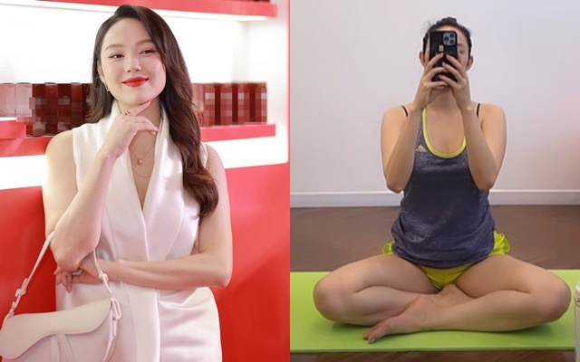 Minh Hằng gặp vấn đề sức khỏe sau sinh, ông xã lập tức có động thái thể hiện sự cưng chiều-2