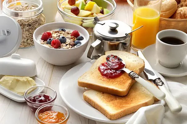 Thời điểm nào tốt nhất để ăn sáng?-1