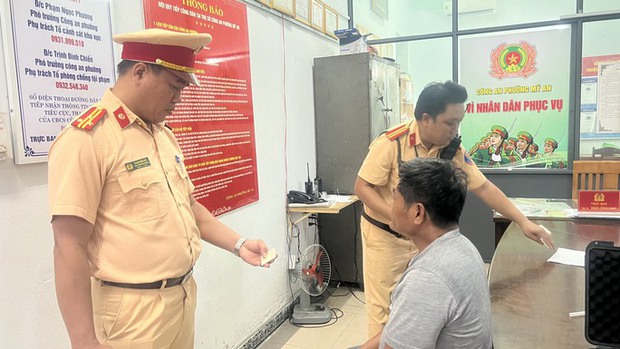 Vụ tài xế bỏ chạy như phim hành động: Xe tải hết kiểm định 9 năm vẫn lưu thông-2