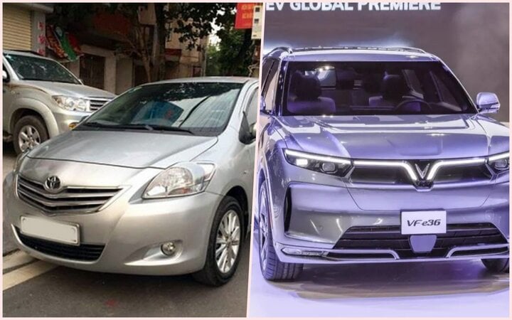 Tài xế mới lái, nên mua ô tô cũ hay mới-1