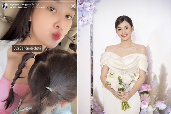 Cường Đô La nói một câu ngắn gọn nhưng thể hiện luôn quyền lực nóc nhà của Đàm Thu Trang-4