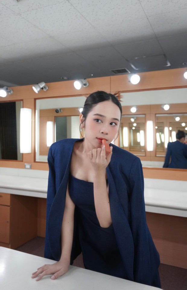 Cô gái dẫn chung kết Đường lên đỉnh Olympia cùng hot girl 7 thứ tiếng Khánh Vy-2