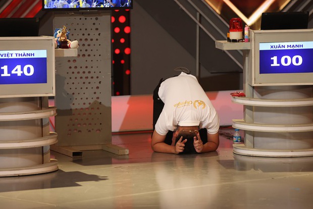 Phỏng vấn NÓNG Quán quân Olympia 2023: Nói gì về kế hoạch du học và khoảnh khắc bị đối thủ dẫn điểm?-3