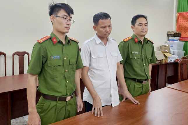 Thủ đoạn tiếp tay buôn lậu của nhân viên bảo dưỡng máy bay sân bay Tân Sơn Nhất-1
