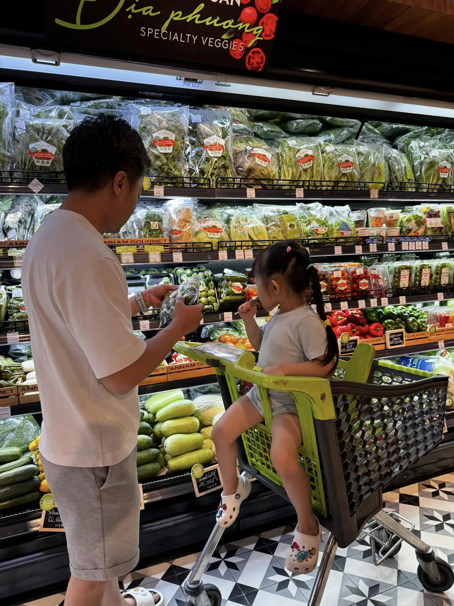 Cường Đô La nói một câu ngắn gọn nhưng thể hiện luôn quyền lực nóc nhà của Đàm Thu Trang-3