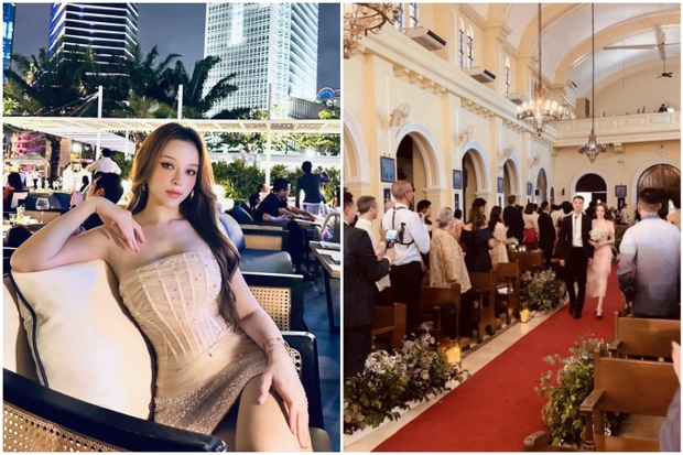 Đại gia trẻ cưng vợ như phim: Âm thầm cử trợ lý đi theo hỗ trợ, thái độ khi vợ muốn vào bếp mới nể!-1