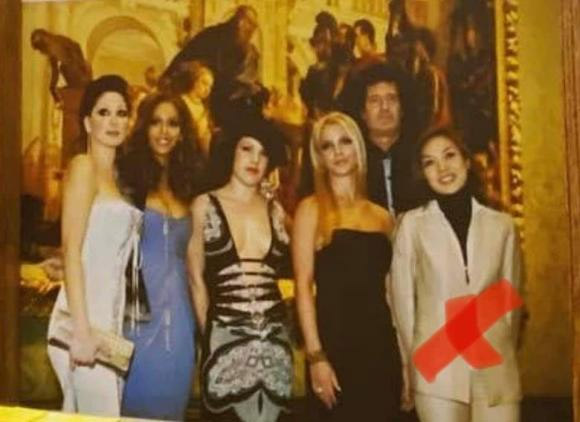 Mỹ Tâm và kỳ tích” ở tuổi 23 chưa ai vượt qua: Đứng cạnh Britney Spears, Beyonce-2