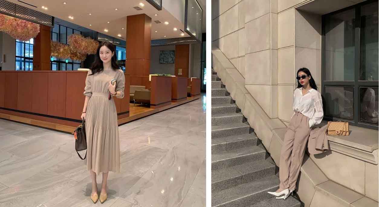 Mới tập đi giày cao gót, đây là 3 kiểu mà bạn nên đầu tư ngay-1