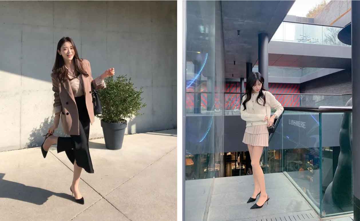 Mới tập đi giày cao gót, đây là 3 kiểu mà bạn nên đầu tư ngay-2