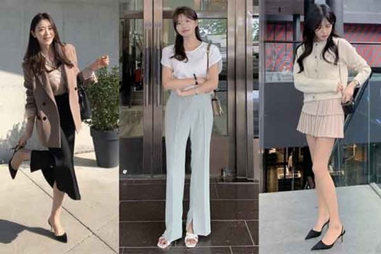 Mới tập đi giày cao gót, đây là 3 kiểu mà bạn nên đầu tư ngay