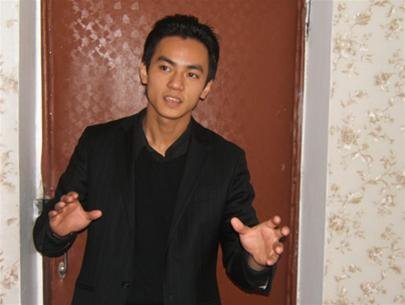 Lộ con người thực ít biết của chồng sắp cưới siêu mẫu Thanh Hằng: Khó tính, nổi loạn, đam mê xe cộ-3