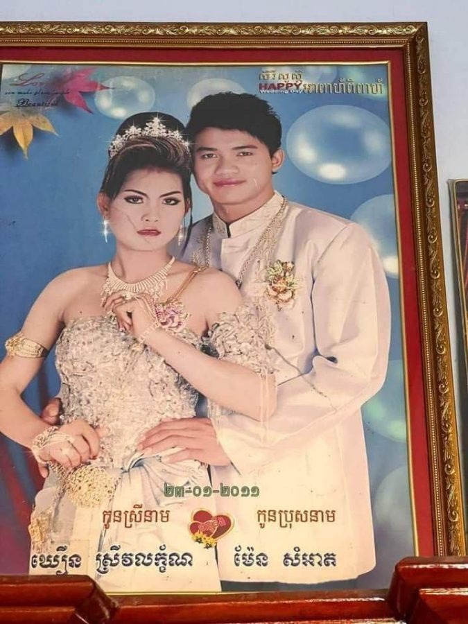Campuchia: Nghi phạm giết hại vợ con rồi bỏ trốn đã bị cảnh sát bắt giữ, tiết lộ thêm chi tiết quan trọng-6