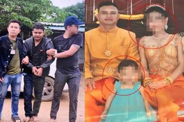 Tình yêu mù quáng của một nhà khoa học-4