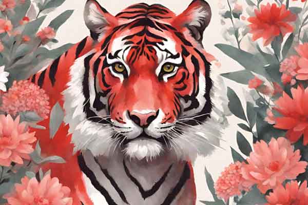 4 con giáp là cây hái tiền, hỗ trợ cả gia đình làm giàu, tương lai không ai nghèo-4