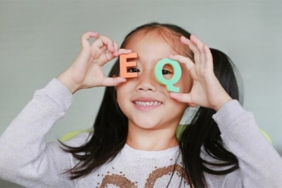 13 hành vi chỉ những đứa trẻ EQ cao mới có