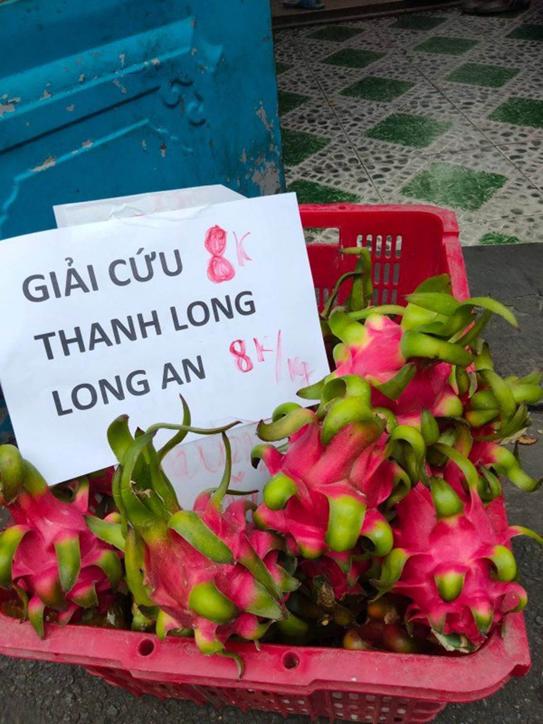 4 loại quả ở Việt Nam rẻ như cho”, ra nước ngoài cực chát-3