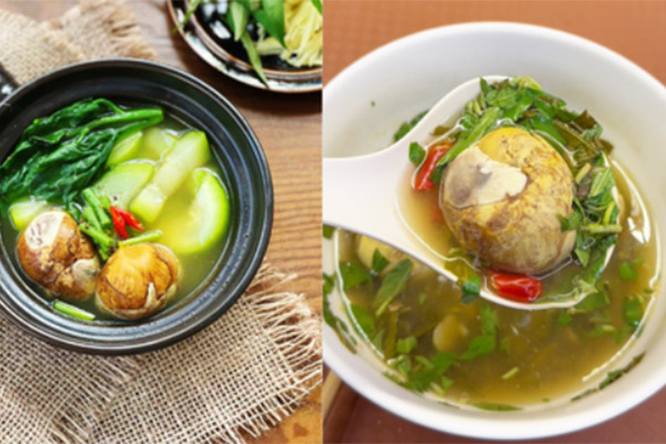 Chỉ cần 5 phút để có món bánh thơm lừng, béo ngậy cho bữa sáng-4