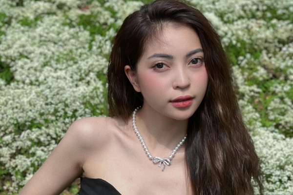 Lộ ảnh cưới của hot girl Nhật Lê, chú rể hiện tại không phải là thiếu gia từng đính hôn-6