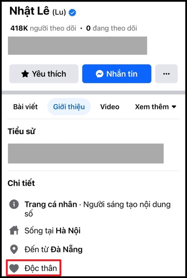 Xôn xao tình trạng mối quan hệ hiện tại của Nhật Lê sau đám hỏi rình rang với thiếu gia-3
