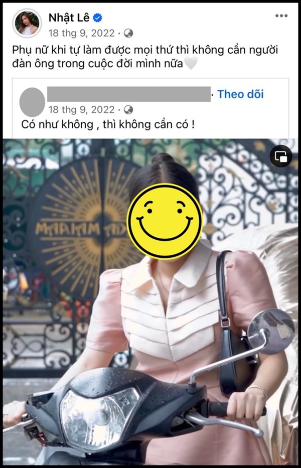 Xôn xao tình trạng mối quan hệ hiện tại của Nhật Lê sau đám hỏi rình rang với thiếu gia-6