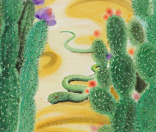 4 con giáp là cây hái tiền, hỗ trợ cả gia đình làm giàu, tương lai không ai nghèo-1