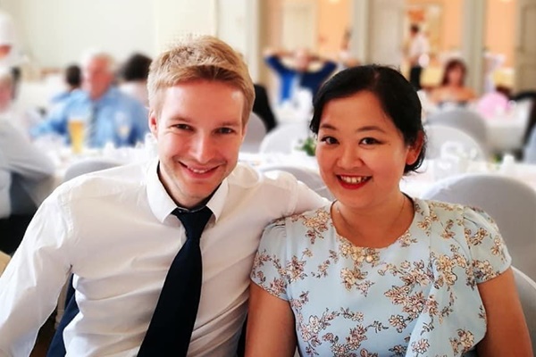 Vợ của triệu phú, tỷ phú đều có 3 ĐẶC ĐIỂM chung – Nghe nể phục chứ chẳng phải may mắn lấy được chồng giàu-1