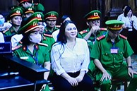Bà Nguyễn Phương Hằng chấp nhận bản án 3 năm tù