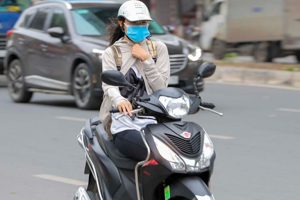 Miền Bắc sắp đón không khí lạnh tăng cường, có nơi dưới 16 độ-1