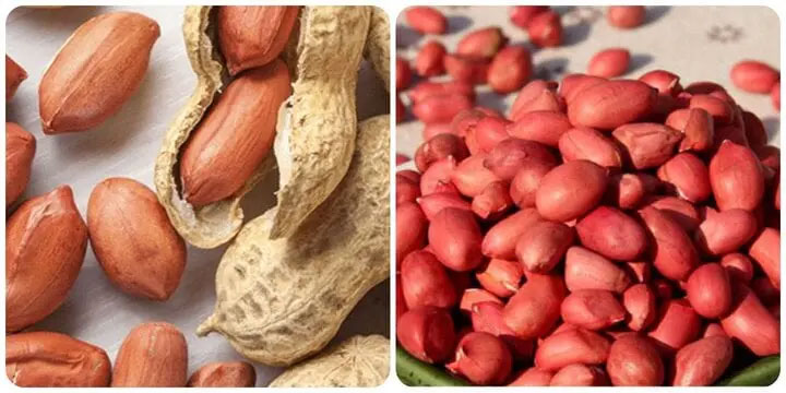 Loại thực phẩm ví là hạt trường sinh, được ưa chuộng vì bổ dưỡng lại rẻ-1