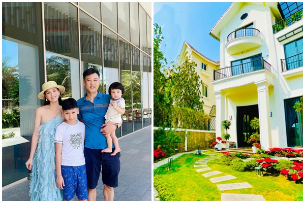 Nữ diễn viên Về nhà đi con chuẩn đại gia, ngầm tiết lộ lý do đặc biệt khi quyết mua nhà chỉ trong 30 phút-21