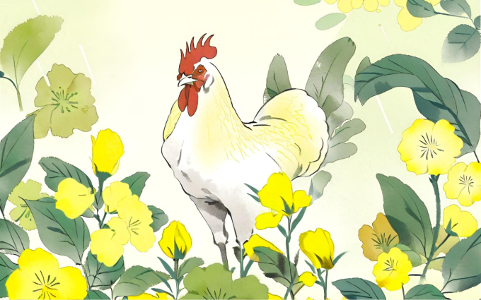 3 con giáp trưởng thành từ nghịch cảnh, dù số phận đắng cay vẫn không ngừng tiến về phía trước, hậu vận tài lộc ùa về không ngừng-3